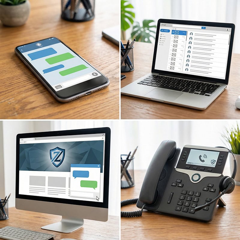 Kundenservice im E-Commerce: Prosupo erklärt, warum Support über Erfolg und Misserfolg entscheidet