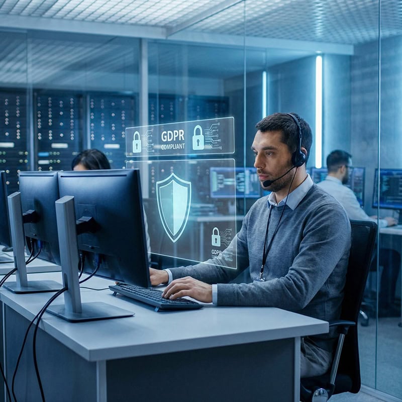 Kundenservice im E-Commerce: Prosupo erklärt, warum Support über Erfolg und Misserfolg entscheidet