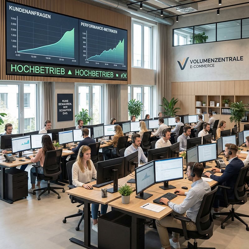 Kundenservice im E-Commerce: Prosupo erklärt, warum Support über Erfolg und Misserfolg entscheidet