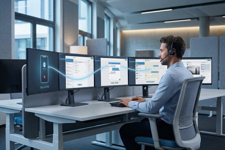 Omnichannel-Support richtig umsetzen: Prosupo informiert über die wichtigsten Kanäle im Kundenservice