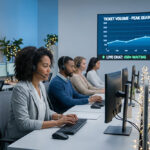 Saisonale Peaks im Onlinehandel: Prosupo gibt Tipps für stabile Erreichbarkeit in Hochphasen